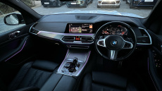 BMW X5 xDrive30d MHT M Sport 5dr Auto Diesel Estate